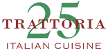 Vernon Trattoria 25 Restaurant